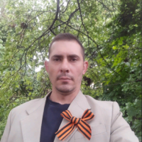 Данил, Узбекистан, Ташкент, 41 год