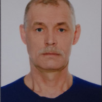Владимир, Россия, Ачинск, 58 лет