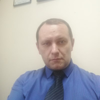 Олег, Россия, Киров, 48 лет