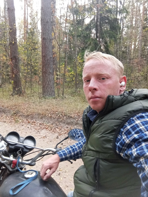 Андрей Белов, Россия, Раменское. Фото на сайте ГдеПапа.Ру