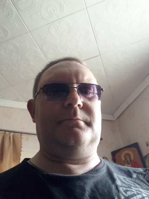 Виталий, Россия, Комсомольск. Фото на сайте ГдеПапа.Ру