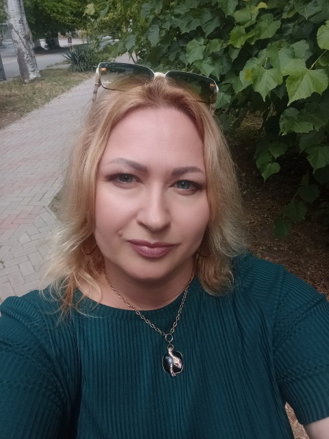 Оксана, Россия, Керчь. Фото на сайте ГдеПапа.Ру