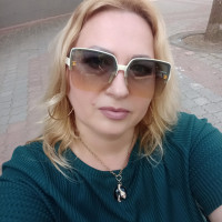 Оксана, Россия, Керчь, 52 года