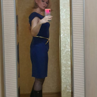 Ольга, Россия, Москва, 37 лет