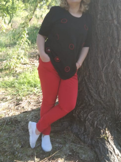 Нина, Россия, Краснодар. Фото на сайте ГдеПапа.Ру