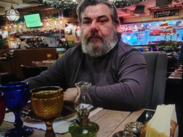 Максим, Россия, Москва, 53 года. Познакомлюсь с женщиной для любви и серьезных отношений, брака и создания семьи.