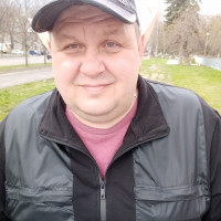 Сергей, Россия, Вологда, 43 года