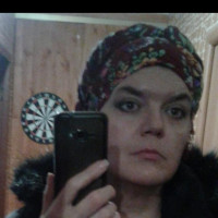 Оксана, Россия, Кола, 47 лет