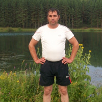 Сергей Камский, Россия, Раевский, 48 лет