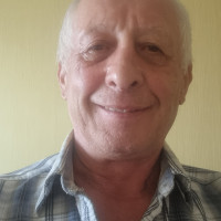 Владимир, Россия, Москва, 68 лет