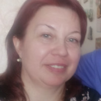 Елена, Россия, Санкт-Петербург, 47 лет