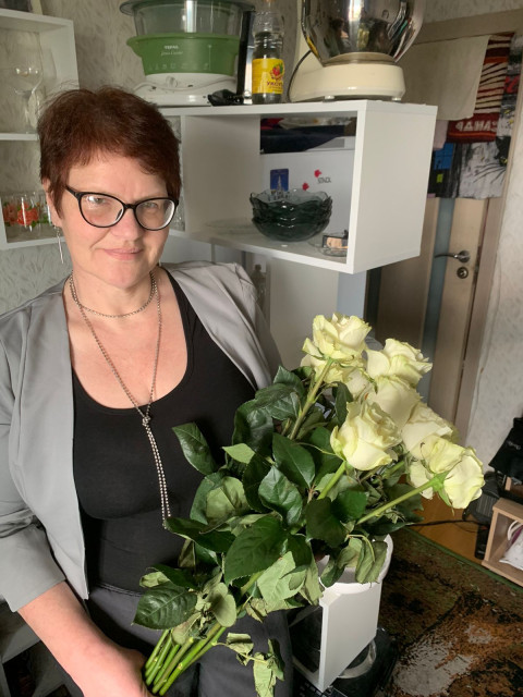 Наталья, Россия, Нижние Серги, 51 год, 1 ребенок. Познакомлюсь с мужчиной для любви и серьезных отношений. Ищу спутника жизни. Только серьёзные отношения. 