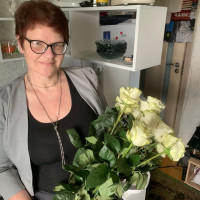 Наталья, Россия, Нижние Серги, 51 год