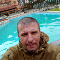 Михаил, Россия, Старый Оскол, 44 года