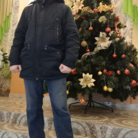 Игорь, Россия, Саратов, 44 года