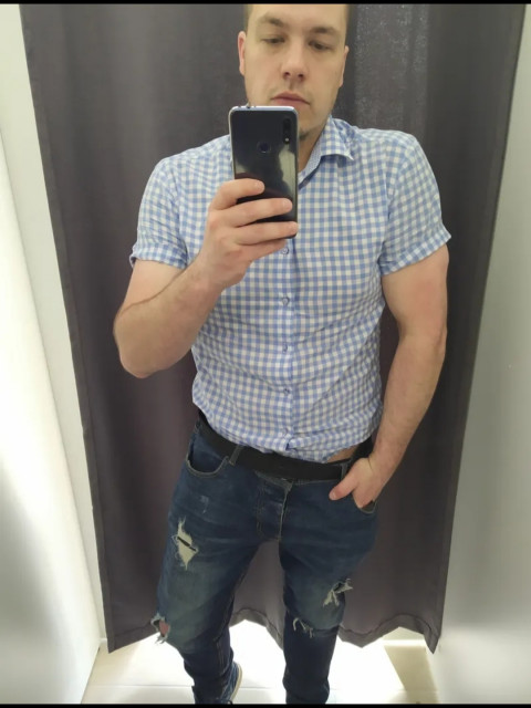 Никита, Россия, Москва. Фото на сайте ГдеПапа.Ру