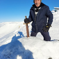 Александр, Россия, Ставрополь, 63 года