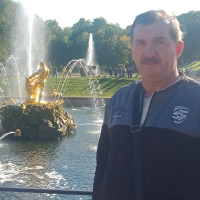 Юрий, Россия, Тула, 66 лет