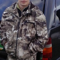 Сергей, Россия, Тула, 44 года