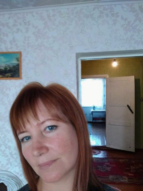 Елена Барабащикова (Марченко), Россия, Барнаул, 51 год, 1 ребенок. Хочу найти Доброго, ответственного  . 