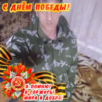 Savkin Sasha, Россия, Базарный Карабулак, 43 года