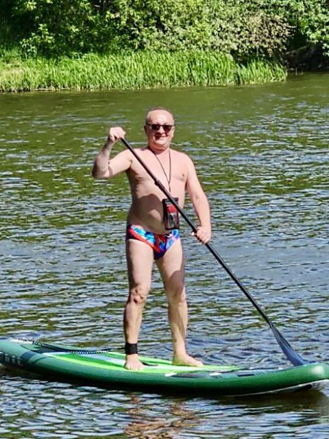 Денис, Россия, Москва. Фото на сайте ГдеПапа.Ру