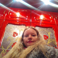 Елена, Россия, Самара, 33 года