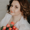 Вероника, Россия, Москва, 37