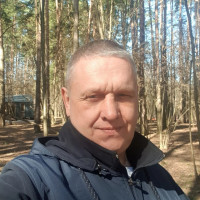 Сергей, Россия, Одинцово, 52 года