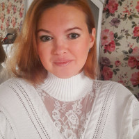 Елена, Россия, Санкт-Петербург, 37 лет
