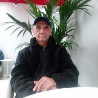 Сергей, Россия, Москва, 66 лет