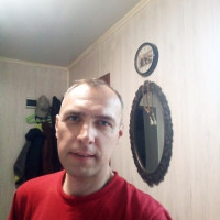 Алексей, Россия, Нижний Новгород, 43 года