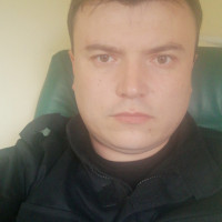 Максим, Россия, Шацк, 35 лет