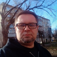Павел, Россия, Ногинск, 45 лет