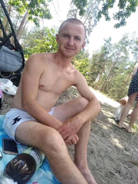 Олег, Украина, Чернигов. Фото на сайте ГдеПапа.Ру