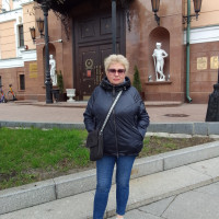 Надег, Москва, м. Савёловская, 60 лет