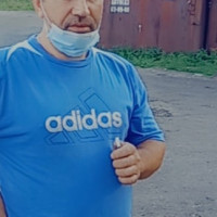 Oleg Novoselov, Россия, Петрозаводск, 48 лет