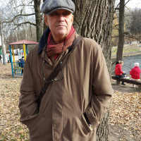 Сергей, Россия, Нижний Новгород, 68 лет