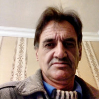 Динар, Россия, Чистополь, 53 года