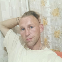 Павел, Казахстан, Усть-Каменогорск, 41 год