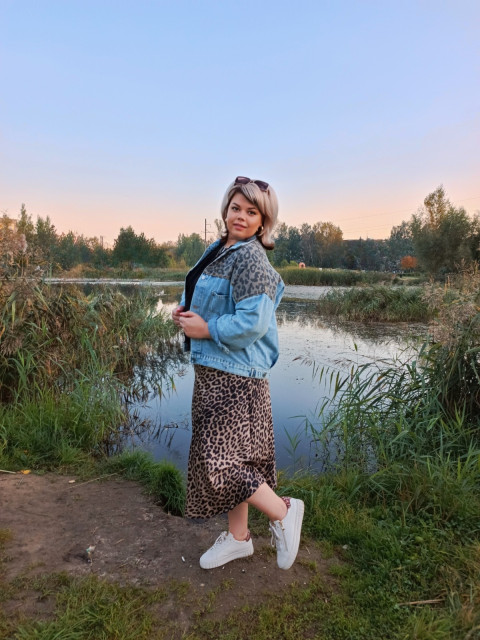 Anastasia, Россия, Нижний Новгород. Фото на сайте ГдеПапа.Ру