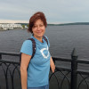 Катерина, Россия, Москва, 45