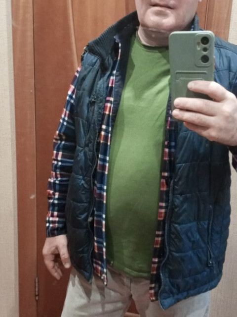 Андрей, Россия, Москва. Фото на сайте ГдеПапа.Ру