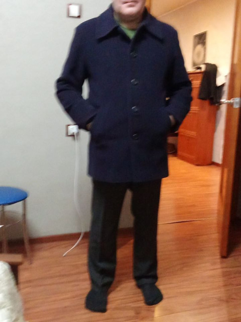 Андрей, Москва, 44 года, 8 фото. Познакомлюсь с женщиной для серьезных отношений, брака и создания семьи,  Анкета 531147. 