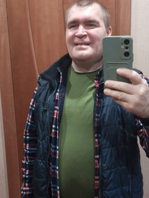 Андрей, Россия, Москва. Фото на сайте ГдеПапа.Ру