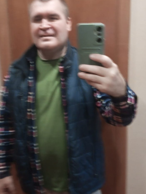 Андрей, Россия, Москва. Фото на сайте ГдеПапа.Ру