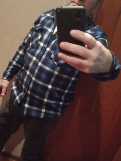 Андрей, Россия, Москва. Фото на сайте ГдеПапа.Ру