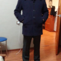 Андрей, Россия, Москва, 44 года