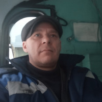 Дмитрий, Россия, Санкт-Петербург, 54 года