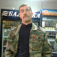 владимир веселов, Россия, п. Максатиха, 55 лет